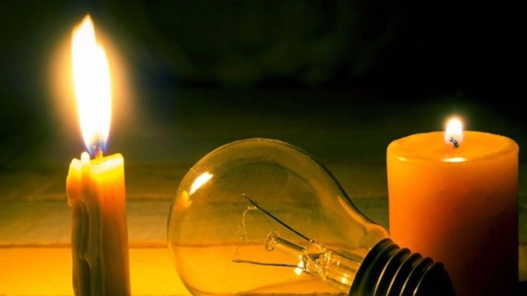 MEDAŞ listeyi açıkladı: Konya’da 11 ilçede elektrik kesilecek 11